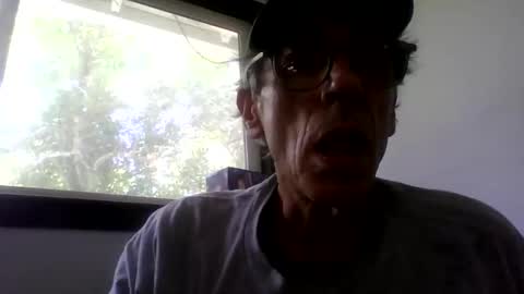 Snapshot of royboy2561 chatting on 05/09/26, 09:31 Roy Murrin online show from 05/09/26, 09:31