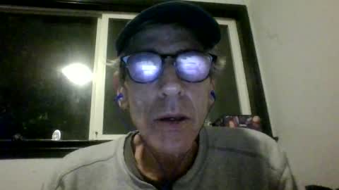 Snapshot of royboy2561 chatting on 05/18/26, 09:26 Roy Murrin online show from 05/18/26, 09:26