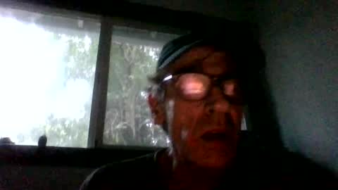 Snapshot of royboy2561 chatting on 05/19/26, 01:06 Roy Murrin online show from 05/19/26, 01:06