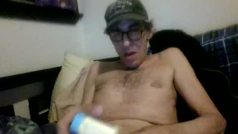 Snapshot of royboy2561 chatting on 05/27/26, 03:36 Roy Murrin online show from 05/27/26, 03:36