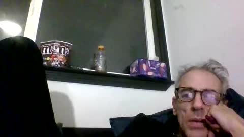 Snapshot of royboy2561 chatting on 06/01/26, 07:32 Roy Murrin online show from 06/01/26, 07:32