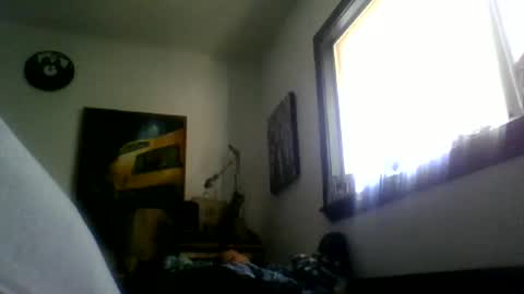 Snapshot of royboy2561 chatting on 06/05/26, 07:08 Roy Murrin online show from 06/05/26, 07:08