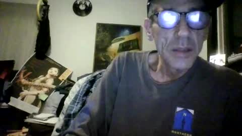 Snapshot of royboy2561 chatting on 06/07/26, 04:38 Roy Murrin online show from 06/07/26, 04:38