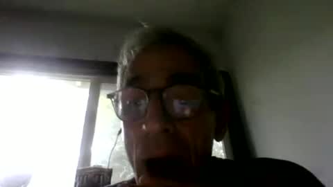 Snapshot of royboy2561 chatting on 06/20/26, 12:03 Roy Murrin online show from 06/20/26, 12:03