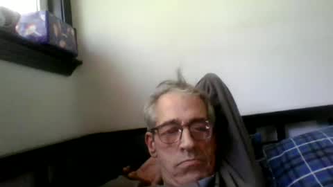 Snapshot of royboy2561 chatting on 06/27/26, 08:14 Roy Murrin online show from 06/27/26, 08:14