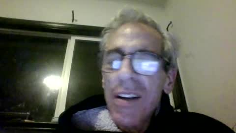 Snapshot of royboy2561 chatting on 07/03/26, 12:11 Roy Murrin online show from 07/03/26, 12:11