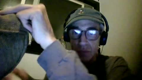 Snapshot of royboy2561 chatting on 07/14/26, 07:02 Roy Murrin online show from 07/14/26, 07:02