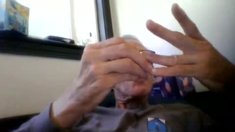 Snapshot of royboy2561 chatting on 07/14/26, 06:02 Roy Murrin online show from 07/14/26, 06:02