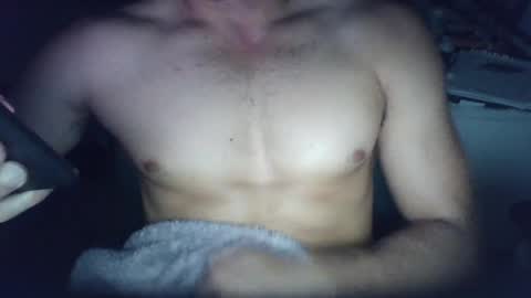 royjames1 online show from 05/28/26, 09:56