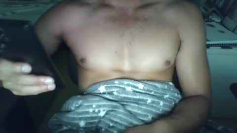 royjames1 online show from 06/27/26, 09:31