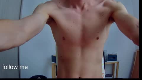 Roy online show from 02/18/26, 07:10