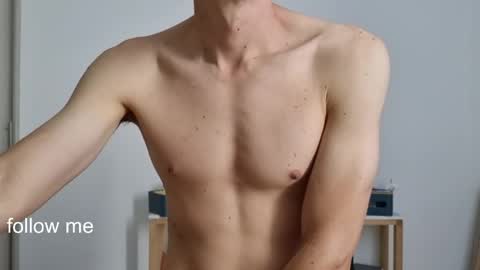 Roy online show from 03/02/26, 03:30