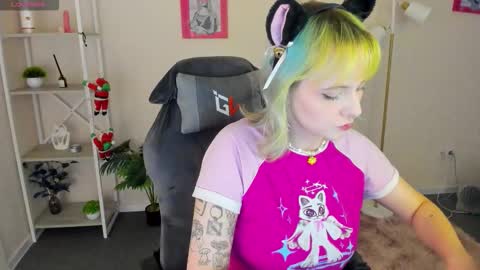 Roziett online show from 02/01/26, 09:19