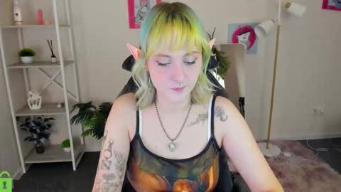 Roziett online show from 02/02/26, 09:08