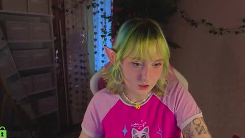 Roziett online show from 02/03/26, 09:14