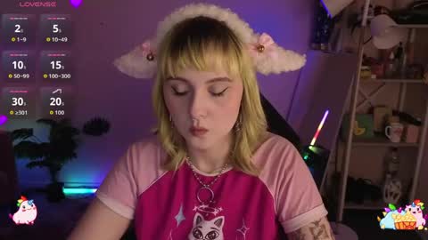 Roziett online show from 04/13/26, 08:42