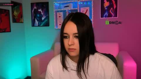 Im Rozmary nice to meet you 3 online show from 12/19/25, 05:09