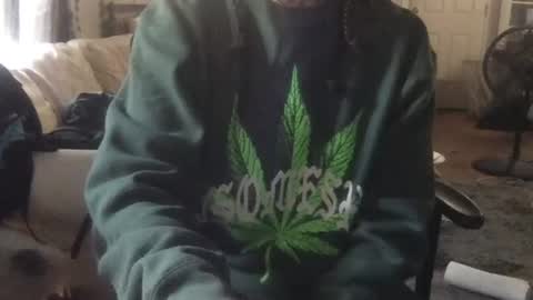 Richhancocc online show from 02/09/26, 06:56