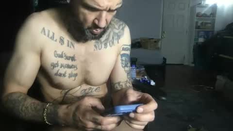 Richhancocc online show from 03/16/26, 06:17