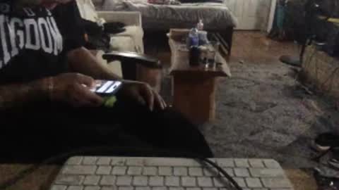 Richhancocc online show from 04/20/26, 06:38