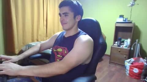 rpaulo25 online show from 12/23/24, 04:22