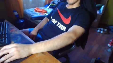 rpaulo25 online show from 01/27/25, 11:00