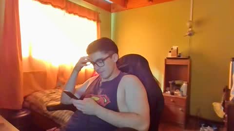 rpaulo25 online show from 02/01/25, 08:58