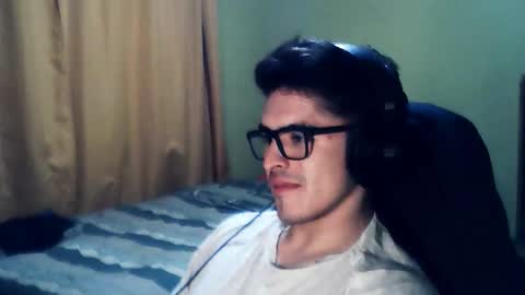 rpaulo25 online show from 09/14/25, 03:38