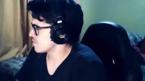 rpaulo25 online show from 10/06/25, 02:20