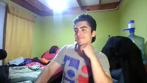 rpaulo25 online show from 01/06/26, 01:31