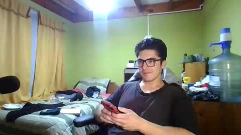 rpaulo25 online show from 01/08/26, 03:53