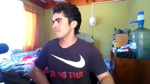 rpaulo25 online show from 01/08/26, 06:21