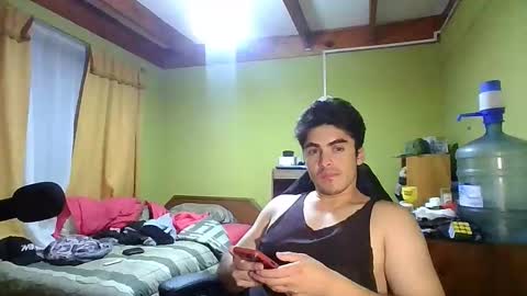 rpaulo25 online show from 01/11/26, 05:12