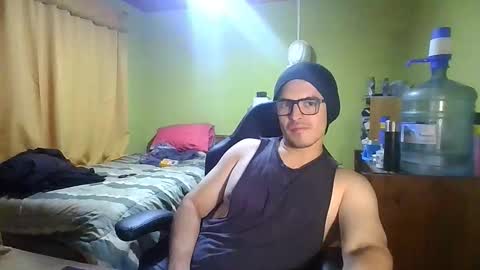 rpaulo25 online show from 03/26/26, 03:12
