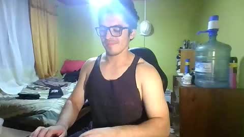 rpaulo25 online show from 03/27/26, 03:45