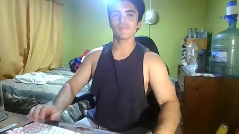 rpaulo25 online show from 04/05/26, 03:58