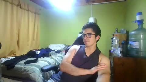 rpaulo25 online show from 04/06/26, 04:46