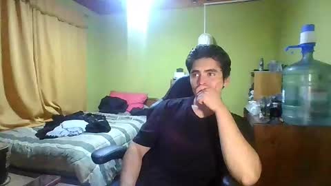 rpaulo25 online show from 04/14/26, 02:39