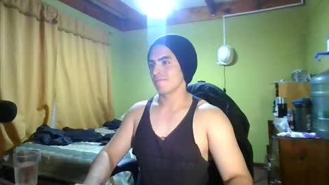 rpaulo25 online show from 05/08/26, 05:02