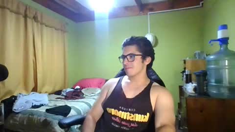 rpaulo25 online show from 05/10/26, 04:17