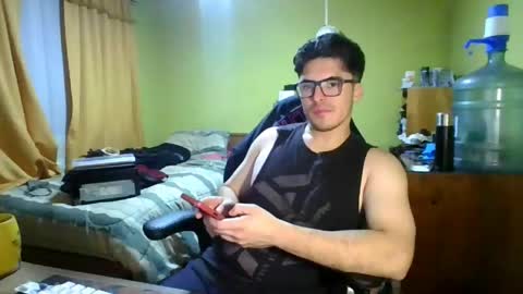 rpaulo25 online show from 05/24/26, 05:01