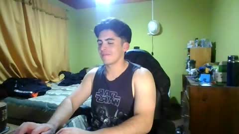 rpaulo25 online show from 05/27/26, 04:31