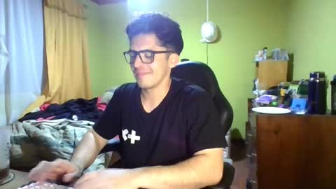 rpaulo25 online show from 05/31/26, 05:59