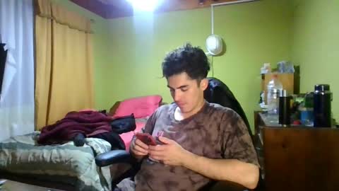 rpaulo25 online show from 06/07/26, 04:16