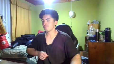 rpaulo25 online show from 06/08/26, 05:08