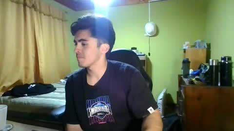 rpaulo25 online show from 06/08/26, 10:21
