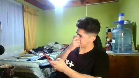 rpaulo25 online show from 06/22/26, 04:42