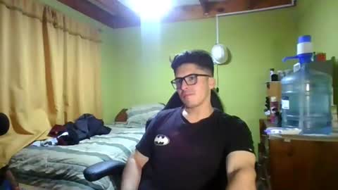 rpaulo25 online show from 06/25/26, 05:56