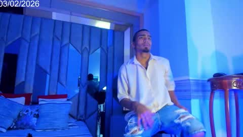 POOL online show from 02/03/26, 12:54