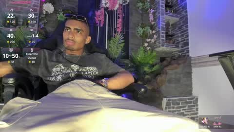 POOL online show from 04/01/26, 04:35